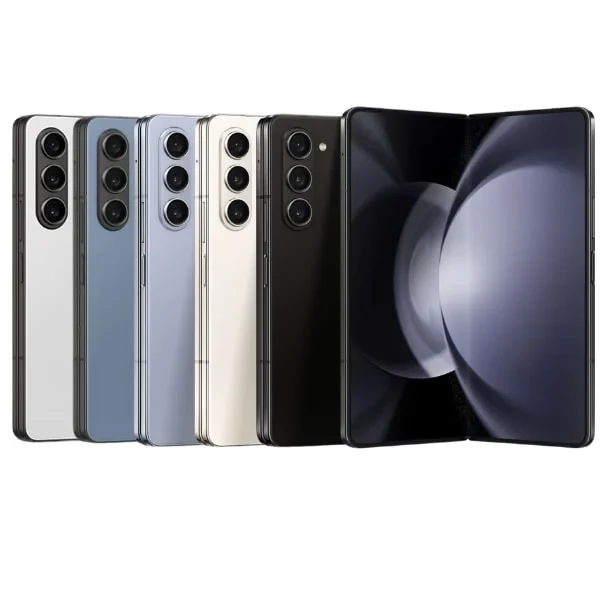 Samsung Galaxy Z Fold 5 - 7.6" - 50MP - 4400mAh - (Used)